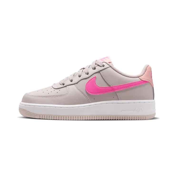 Nike Air Force 1 Low Platinum Violet Pinksicle (FV5948-002)