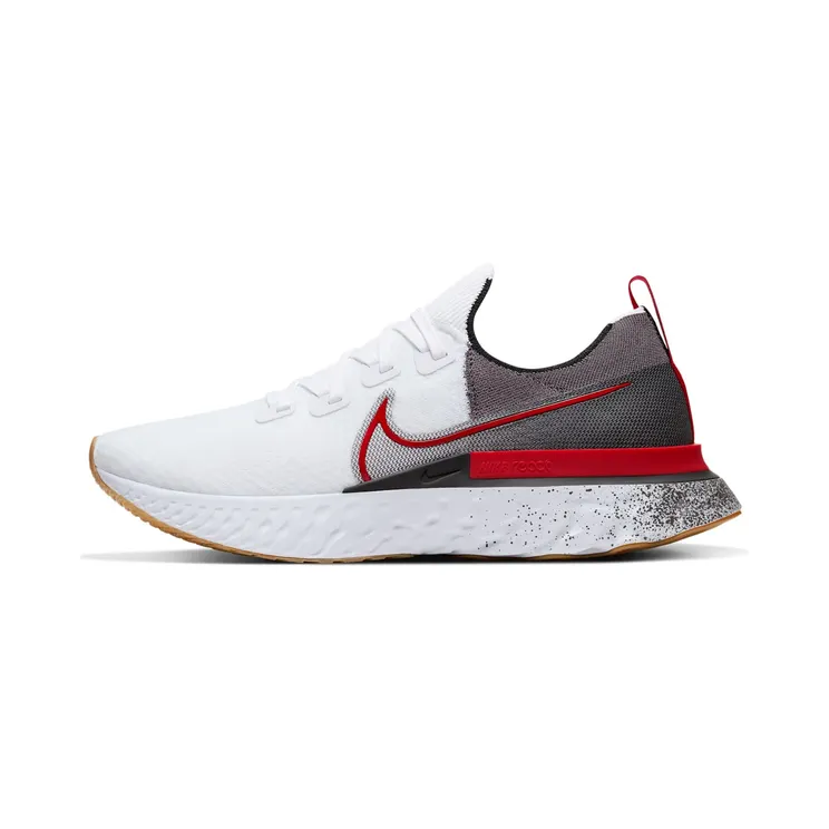 Nike React Infinity Run FK White (CW5245-100)