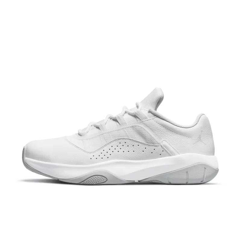 Air Jordan 11 CMFT Low White (CW0784-101)