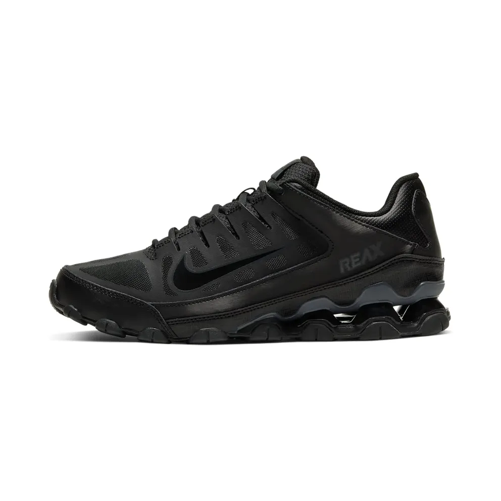 Nike Reax 8 TR Black Anthracite (621716-008)