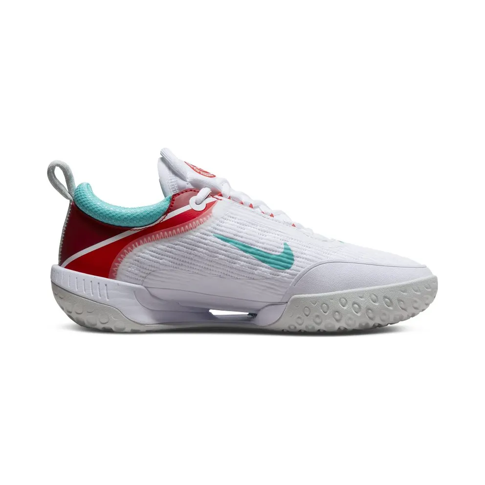 NikeCourt Zoom NXT Hard Court Tennis White (DH0222-136)