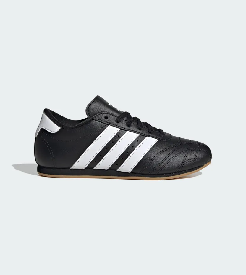 Adidas adidas Taekwondo Lace Core Black / Cloud White / Gum (JR6807)