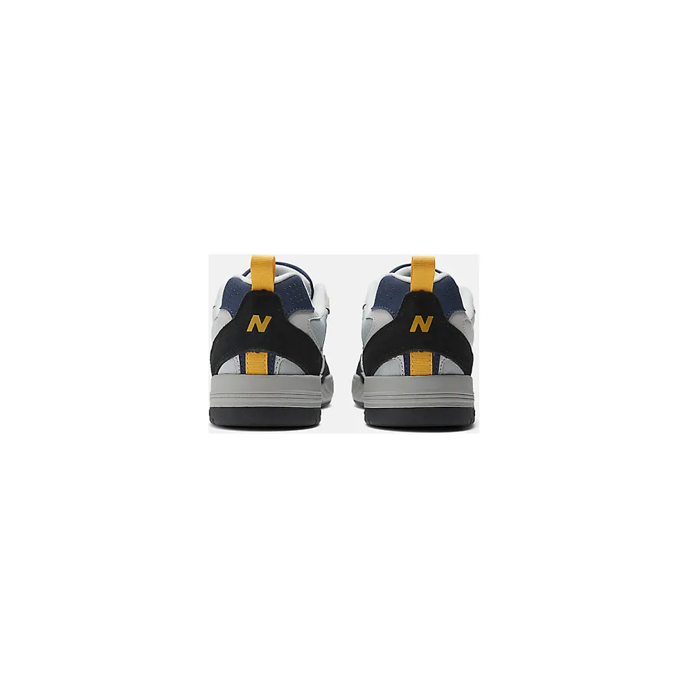 New Balance Numeric 808 “Grey / Blue” (NM808EZO)