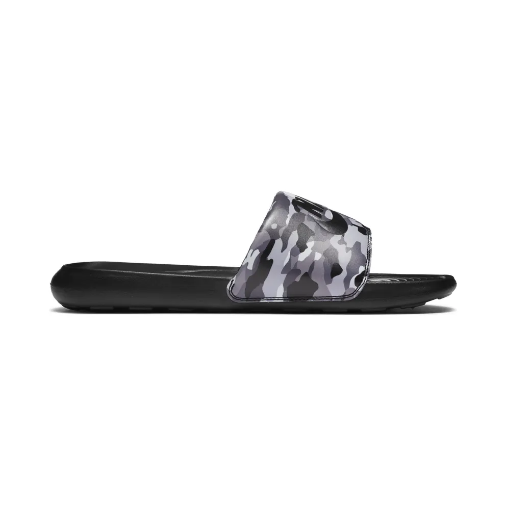 Nike Victori One Printed Slide Black (CN9678-001)
