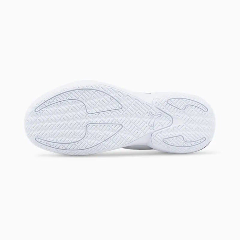PUMA Court Rider 2.0 White/Black (376646-05)