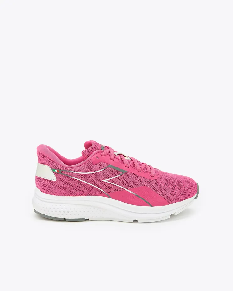 Diadora Passo 2 W Pink Yarrow / White (101.179727_D0242)