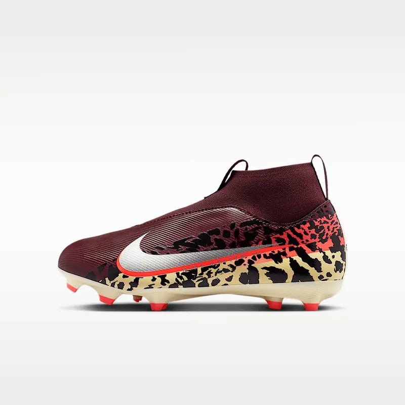 Nike Zoom Mercurial Superfly 10 Academy FG/MG United 003 Pack (IO8468-661)