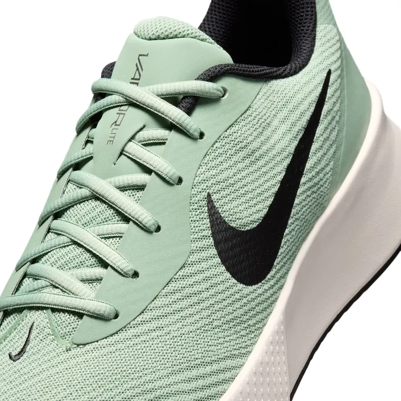 Nike Vapor Lite 3 Clay Steam Light Silver White Black (HQ5292-005)