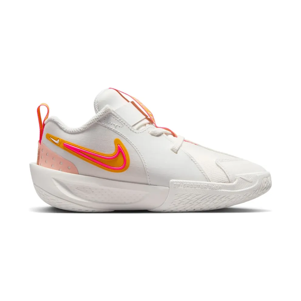 Nike GT Cut 3 Summit White Arctic Orange University Gold Hyper Pink (FD7034-102)