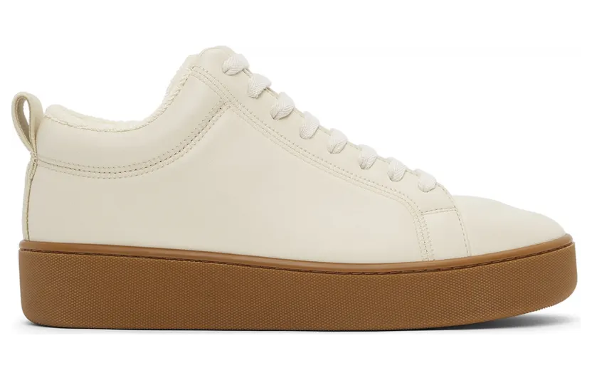 Bottega Veneta Brown Chunky Platform Sneakers (651427 V00T0)