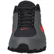 Nike Reax 8 SL Smoke Grey Black Bright Crimson (IR5118-002)
