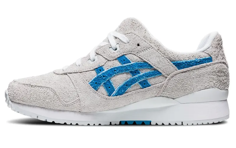 ASICS Gel-Lyte III Ronnie Fieg Super Blue (1193A175 022)