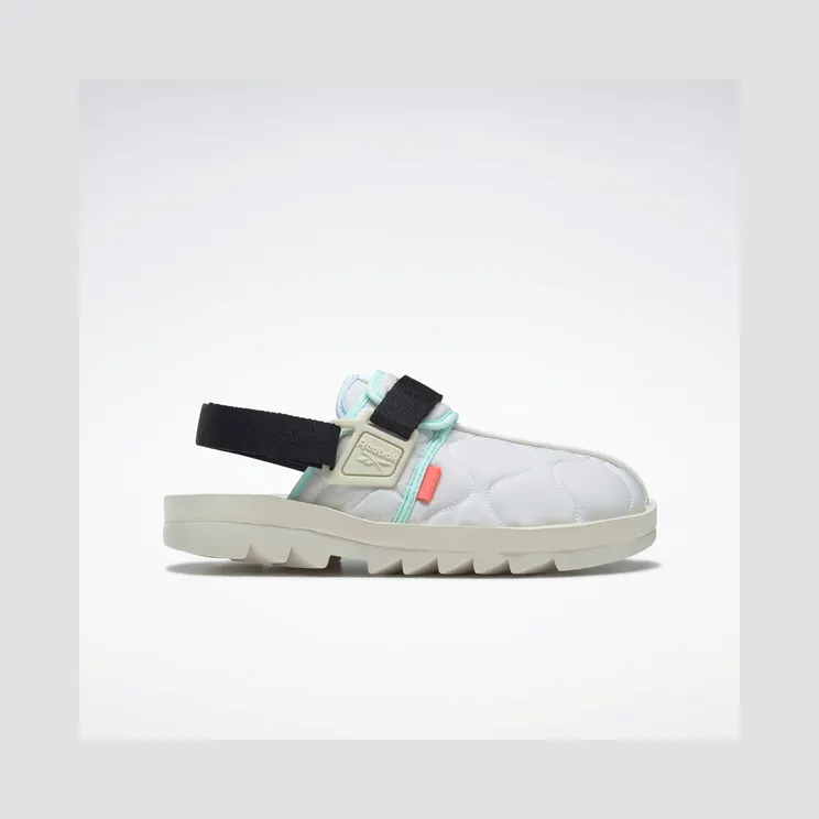 Reebok Beatnik Schoenen Chalk / Paper White / Alabaster