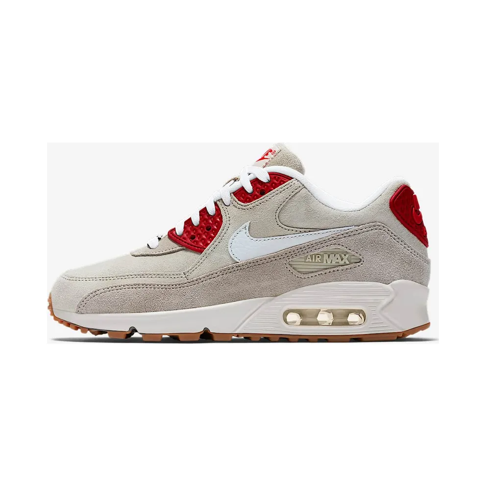 Nike Air Max 90 WMNS New York Strawberry Cheesecake (813150-200)