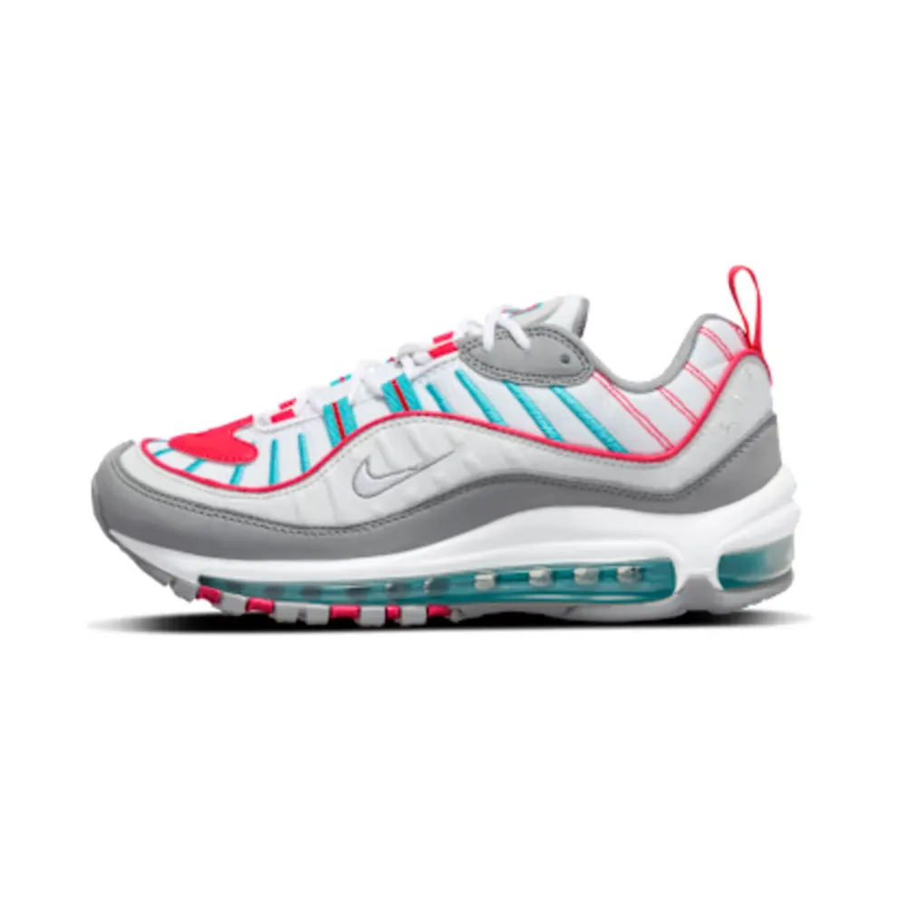 Nike Air Max 98 Grey (CI3709-002)