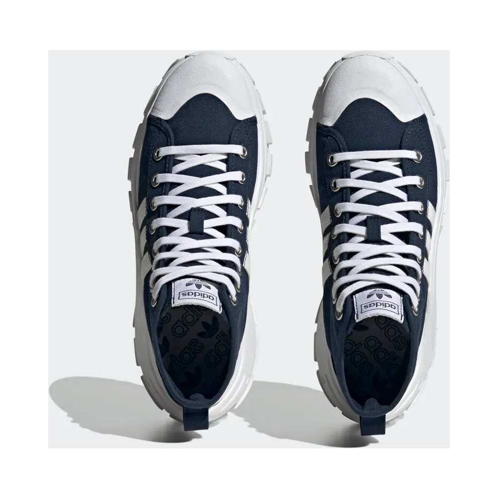 adidas Nizza Hi XY22 collegiate navy / Cloud White / Cloud White (HP2892)