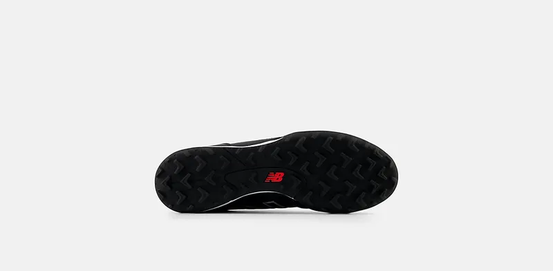 New Balance 442 Pro TF v2 Black White Team Red (MS41TBK2)