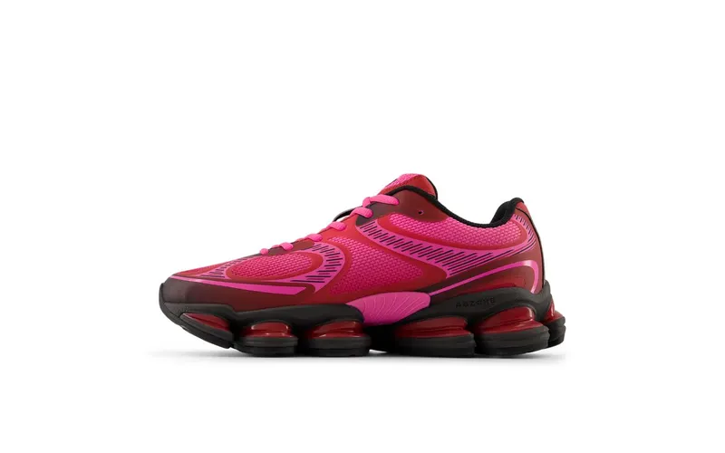 New Balance ABZORB 2000 “Pink Heat” (U200082I)