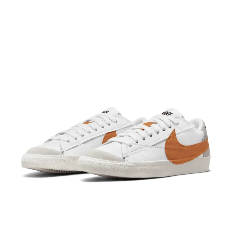 Nike Blazer Low ’77 Jumbo White (DN2158-100)