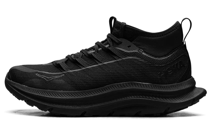 Hoka KAWANA ID “BLACK CARBON” (1169270-BBNB)