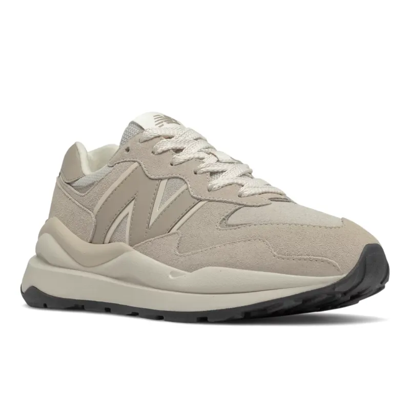 New Balance 57/40 Light Milk Tea (W) (W5740LT1)