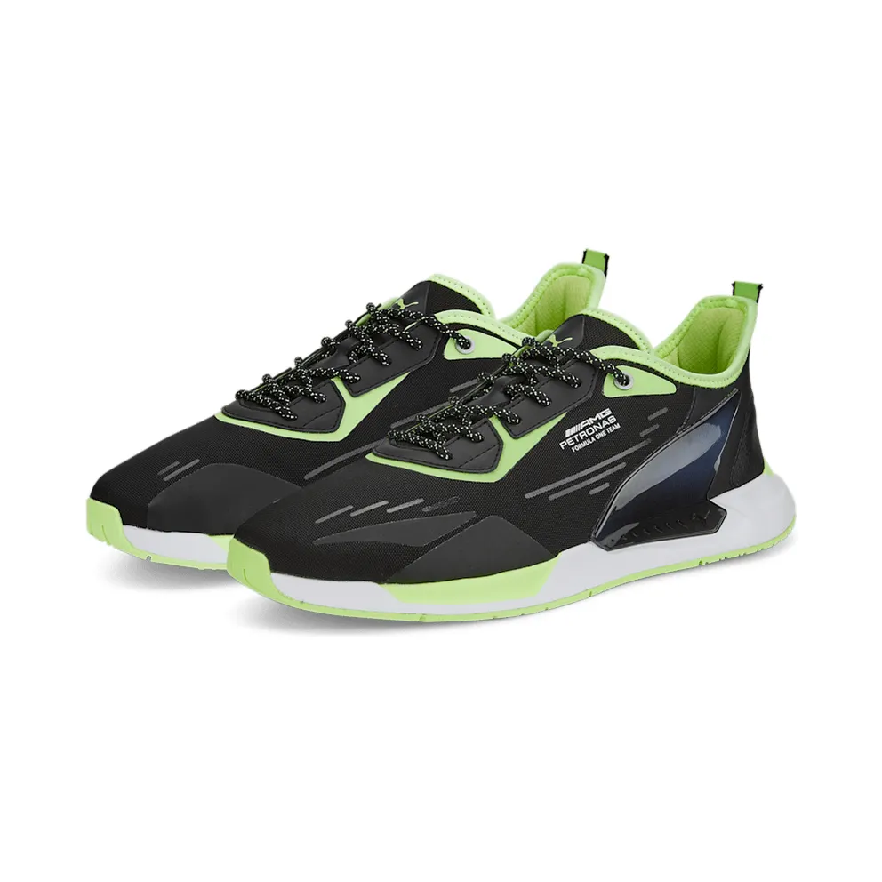 Puma Mercedes-AMG Petronas Formule 1 ZenonSpeed Motorsport Shoes Black (30724802)