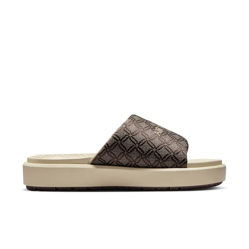 Jordan Sophia Rattan Baroque Brown Legend Medium Brown (HQ8070-200)