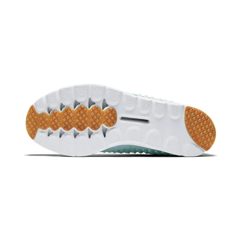 Nike Mayfly Woven Qs Fiberglass-White (919749-300)