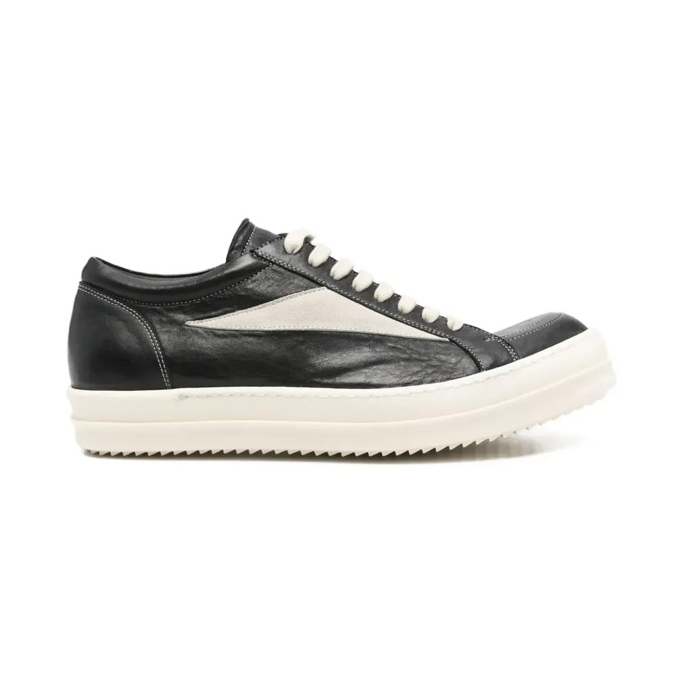 Rick Owens Vintage – Black (RU01F2897LBELVS)
