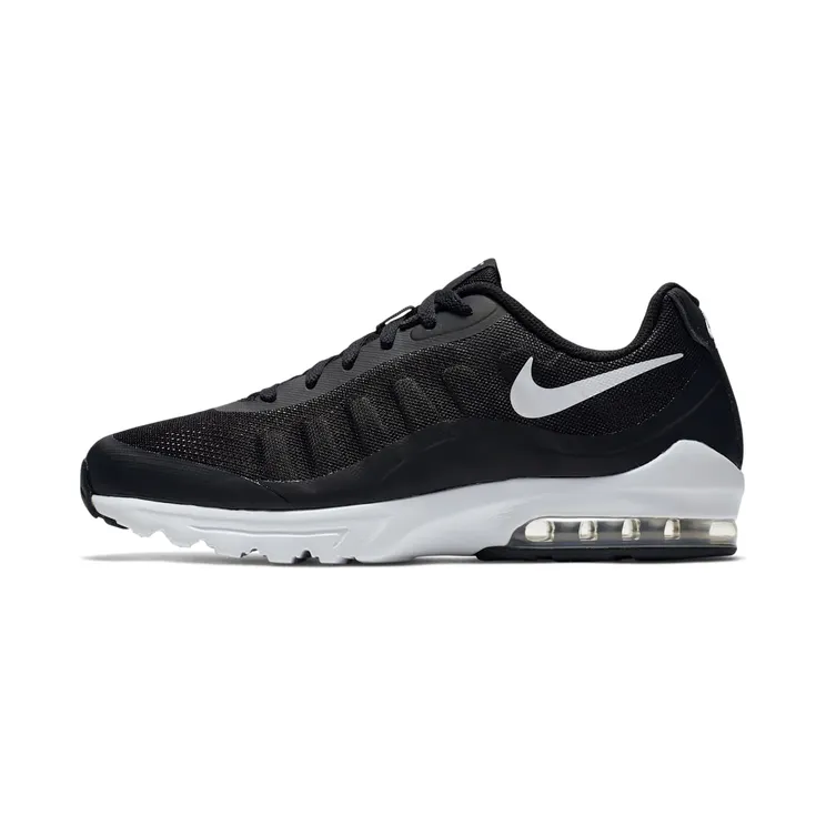 Nike Air Max Invigor “Black / White” (749680-010)
