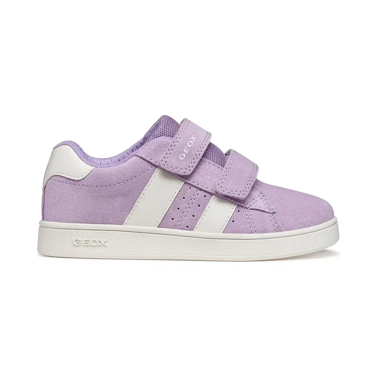 Geox Eclyper “Purple / White” (J45LRA022BCC8Q1Z)