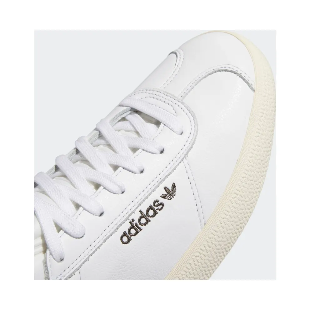 Adidas Gazelle ADV Cloud White / Cloud White / Shadow Olive (GW3139)