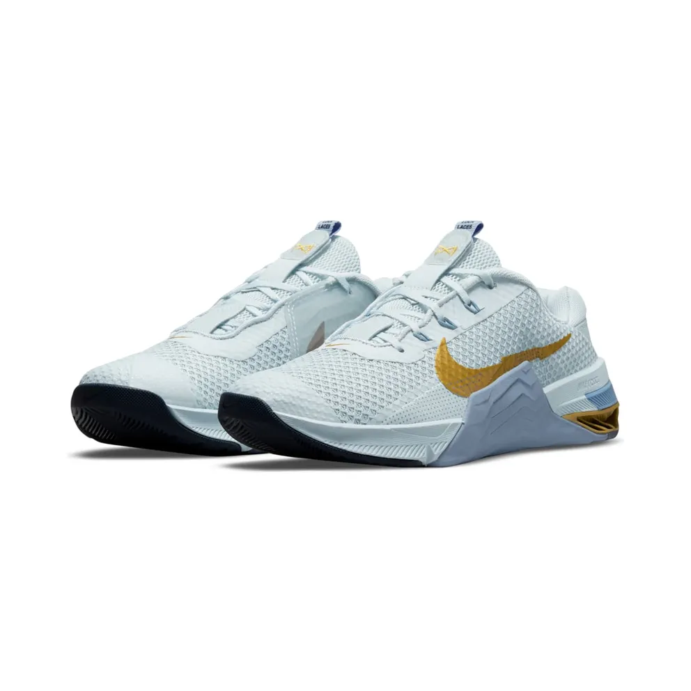 Nike Metcon 7 Training Shoes for Women Grey (CZ8280-049)