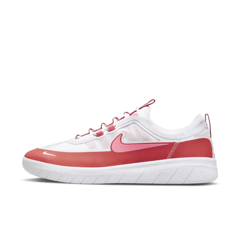 Nike SB Nyjah Free 2 Lobster (BV2078-600)