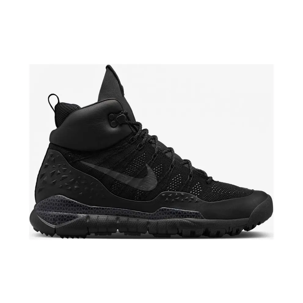 Nike Lab ACG Lupinek Flyknit SFB Black (826077-001)