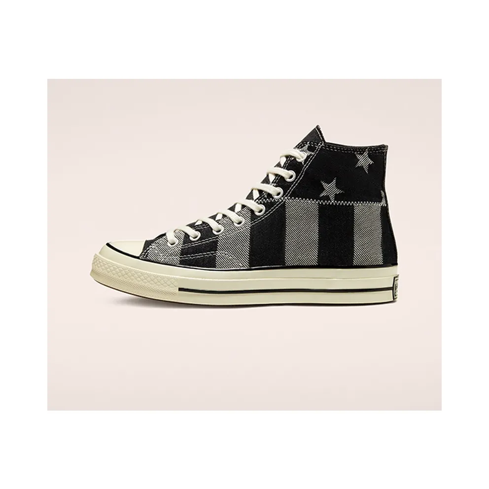 Converse Stars and Stripes Chuck 70 High Top (167709C)