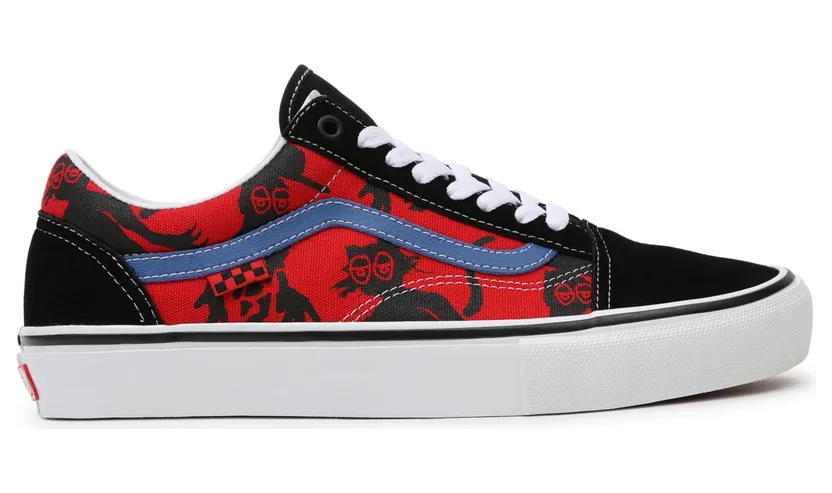 vans-old-skool VN0A5FCBAPC