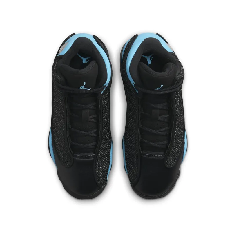 Air Jordan 13 GS “University Blue” (884129-041)