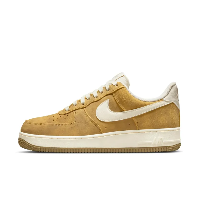 Nike Air Force 1 ’07 Brown (DV6474-700)