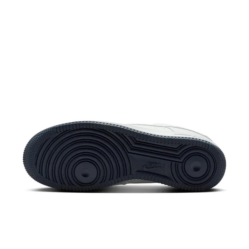 Nike Air Force 1 Low ’07 LV8 “Photon Dust Obsidian” (HM9483-001)