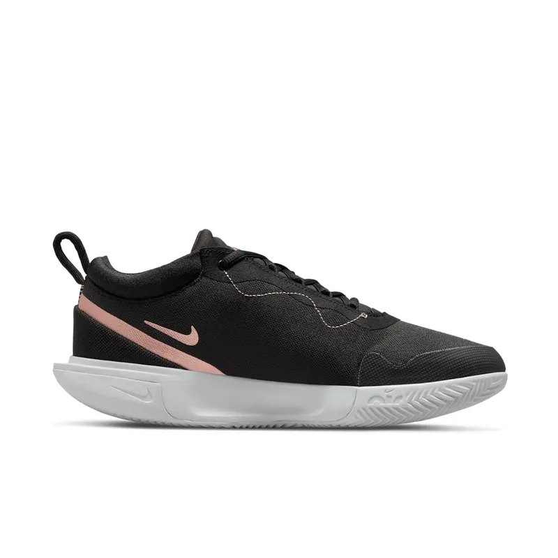 NikeCourt Zoom Pro Clay Court Tennis Black (DH2604-091)