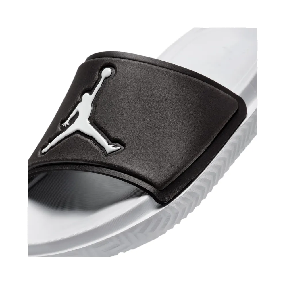 Jordan Jumpman Slide Black White (FQ1597-010)