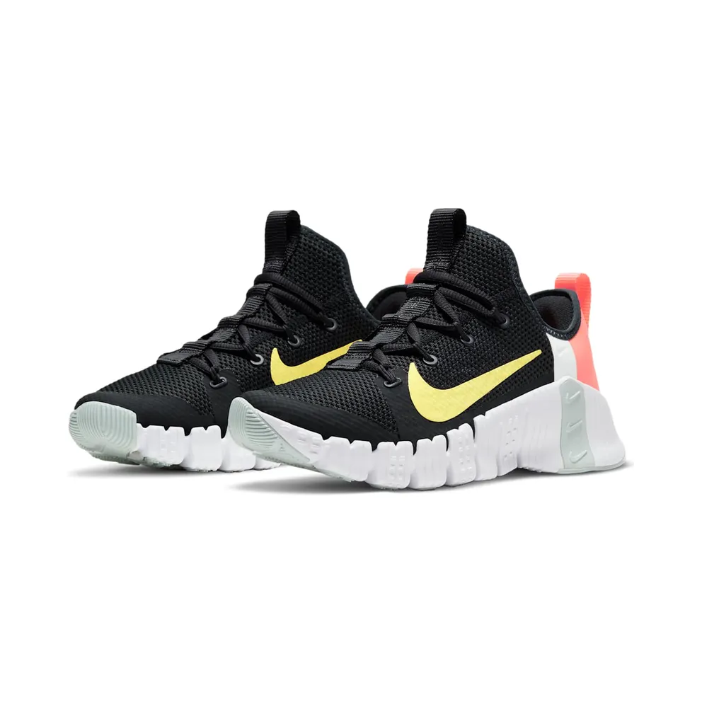 Nike Metcon 3 Black Mango (W) (CJ6314-020)