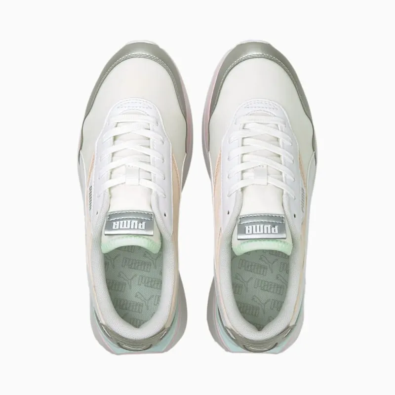 Puma Cruise Rider Chrome Pink/Silver (380500-03)