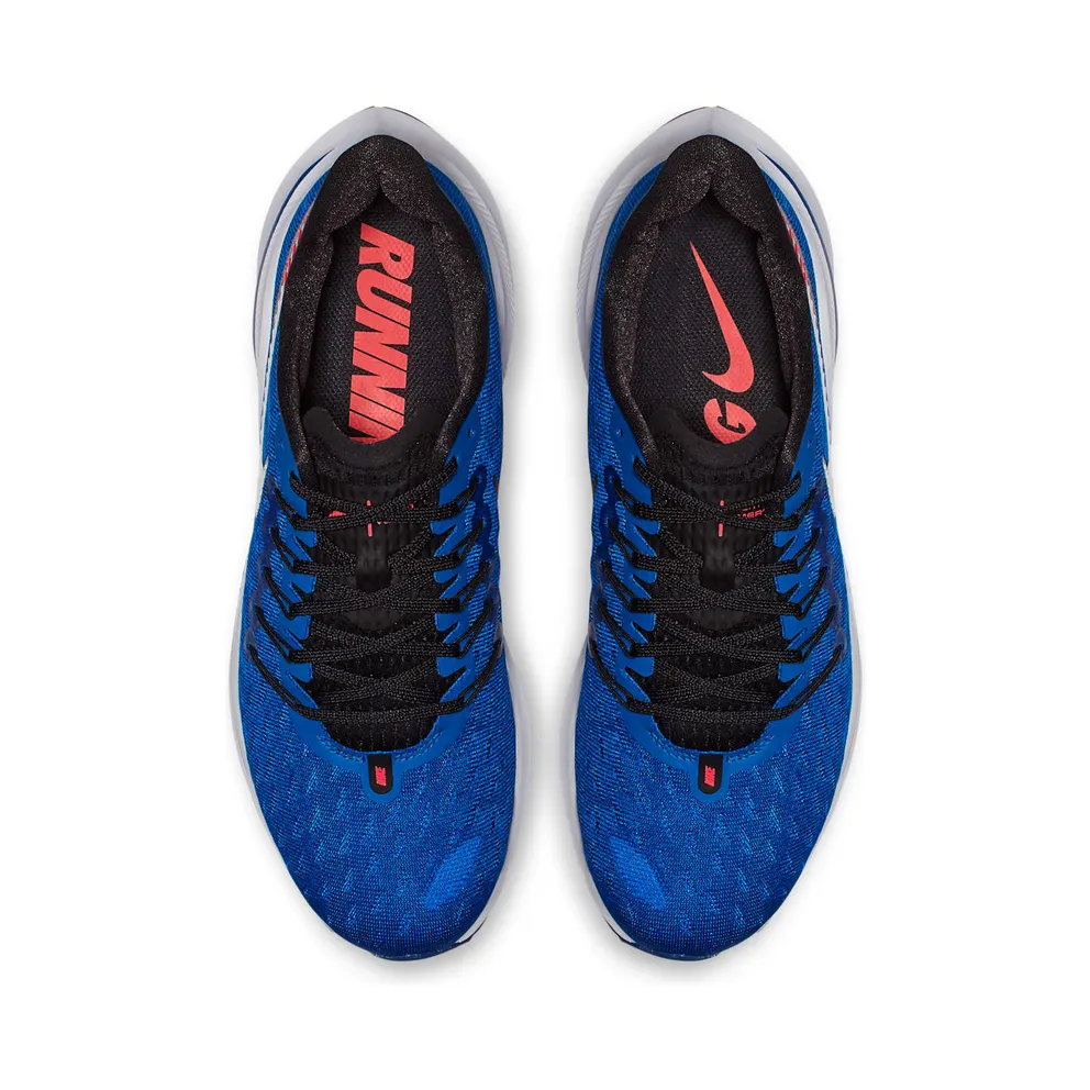 Nike Air Zoom Vomero 14 Indigo Force Indigo Force Red Orbit Blue Void Photo Blue (AH7857-400)