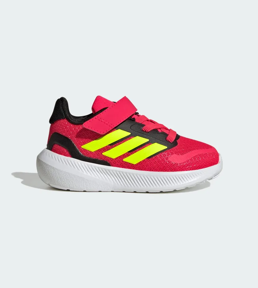 adidas Runfalcon 5 Lucid Red Lemon Black (IH6866)