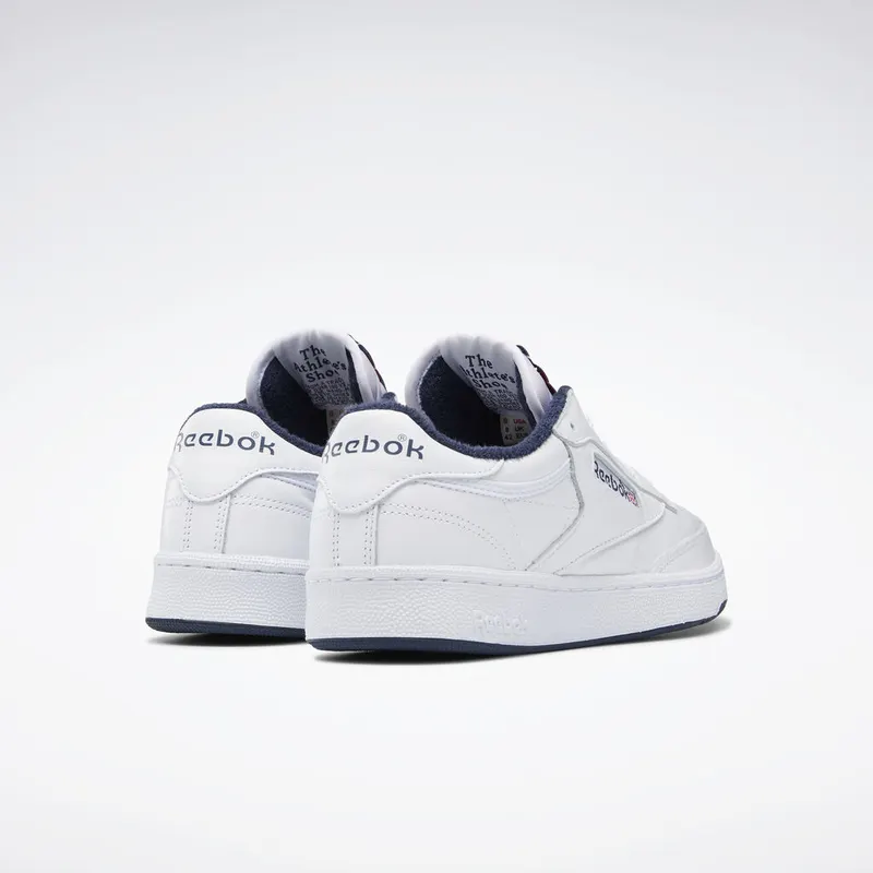 Reebok Club C 85 “35th Anniversary” (FX3433)