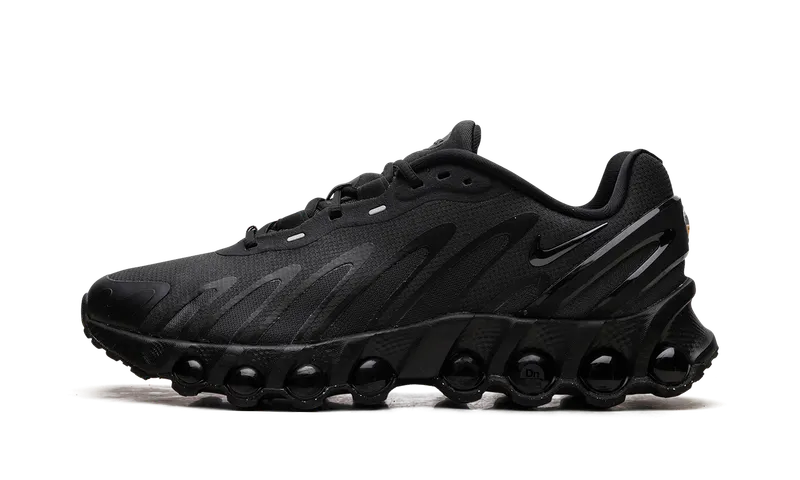 Nike Air Max Dn8 “Black” (FQ7860-002)