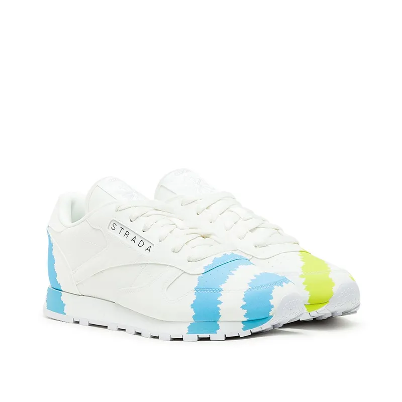 Reebok W x Collina Strada Classic Leather (H03156)