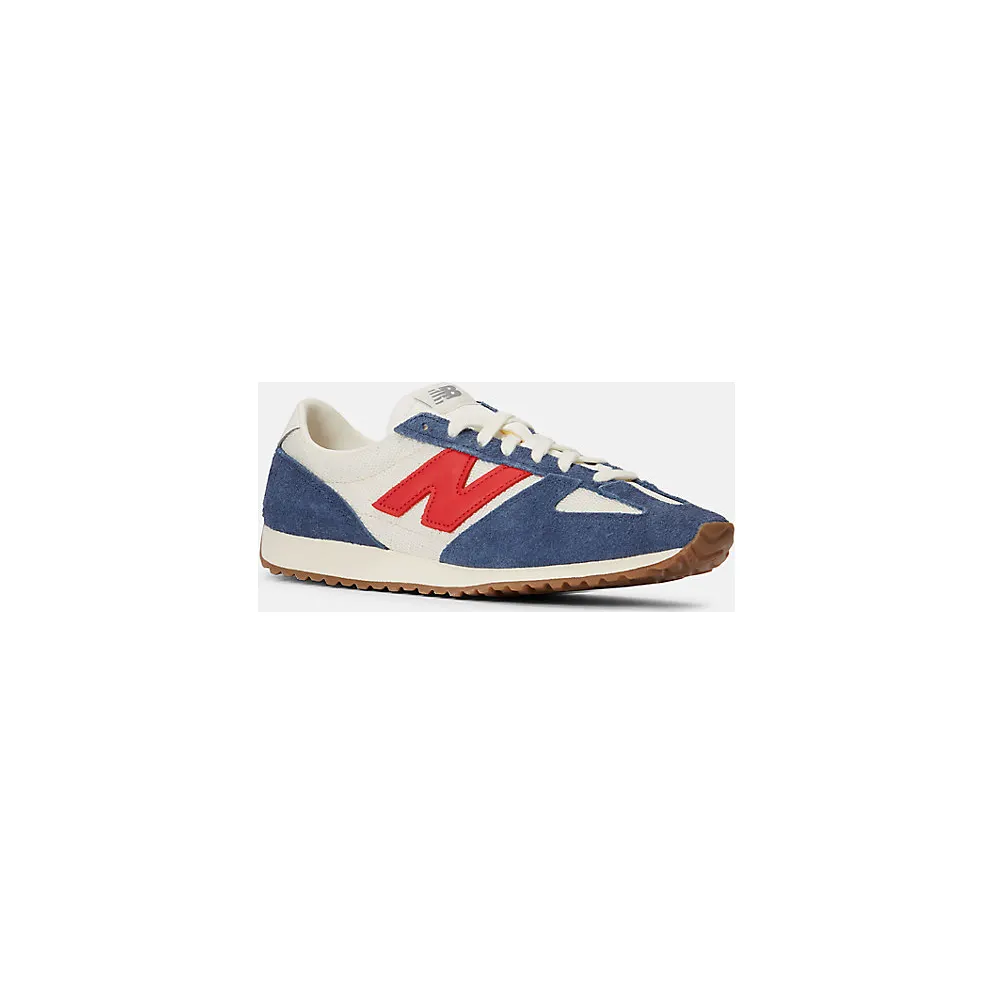 New Balance 471 Navy Linen True Red (U471AK)